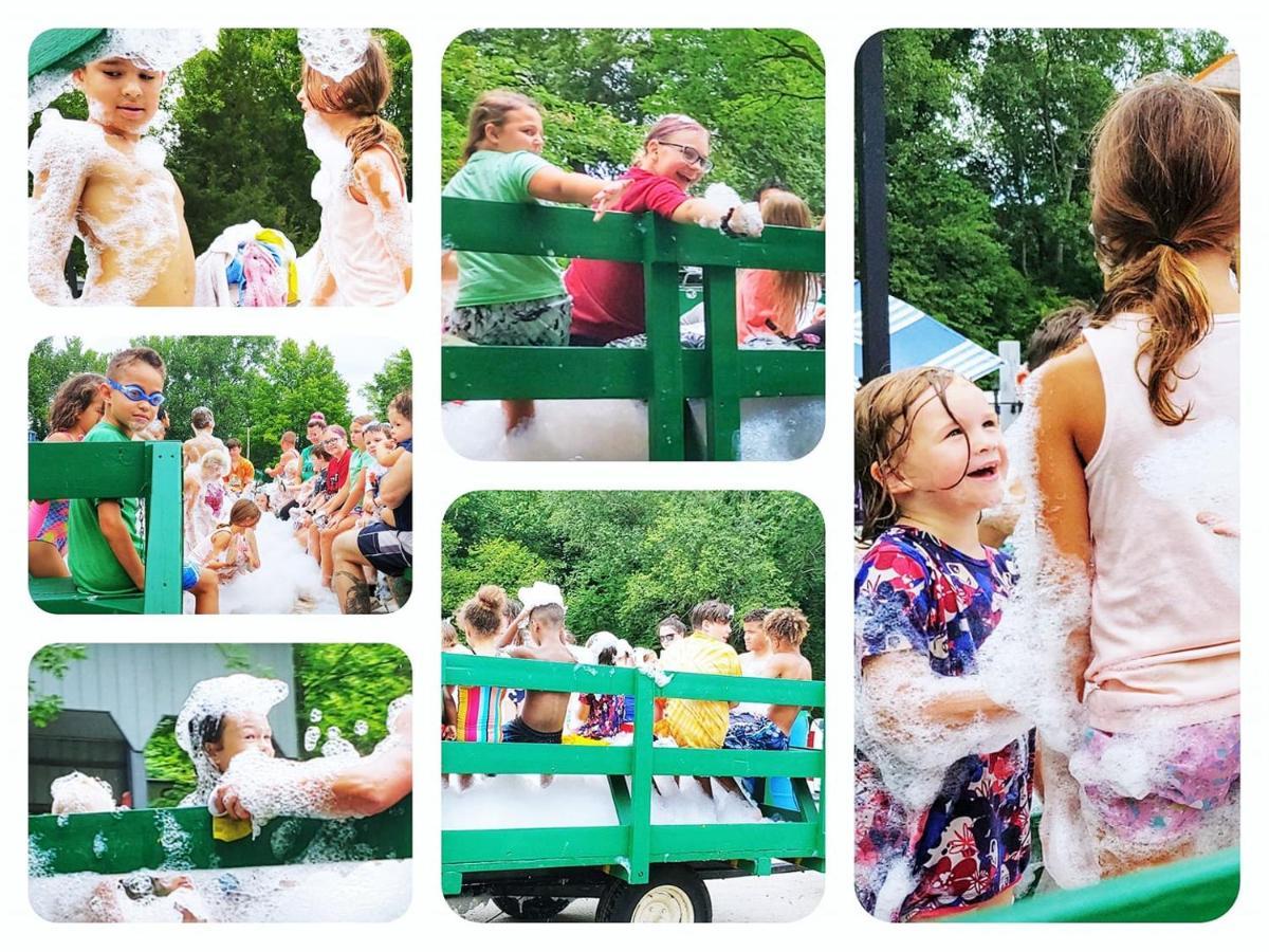 Basswood Resort Platte City Екстериор снимка