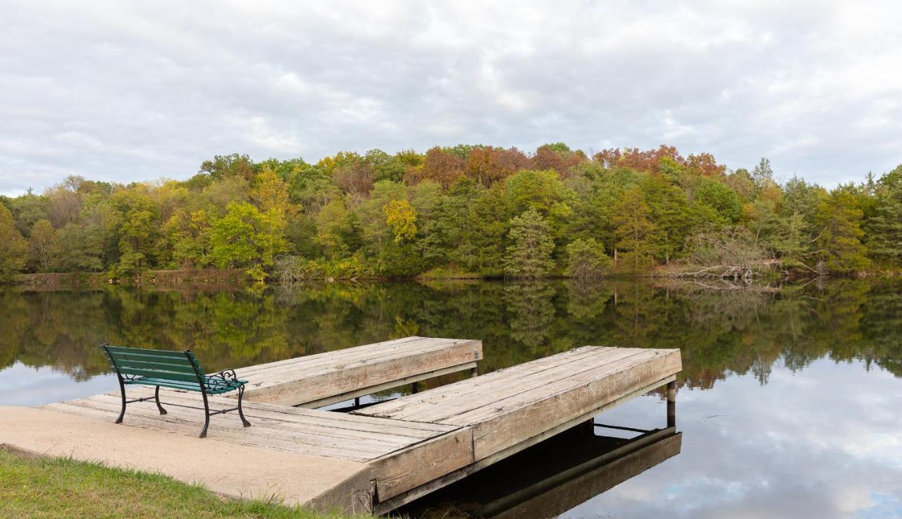 Basswood Resort Platte City Екстериор снимка