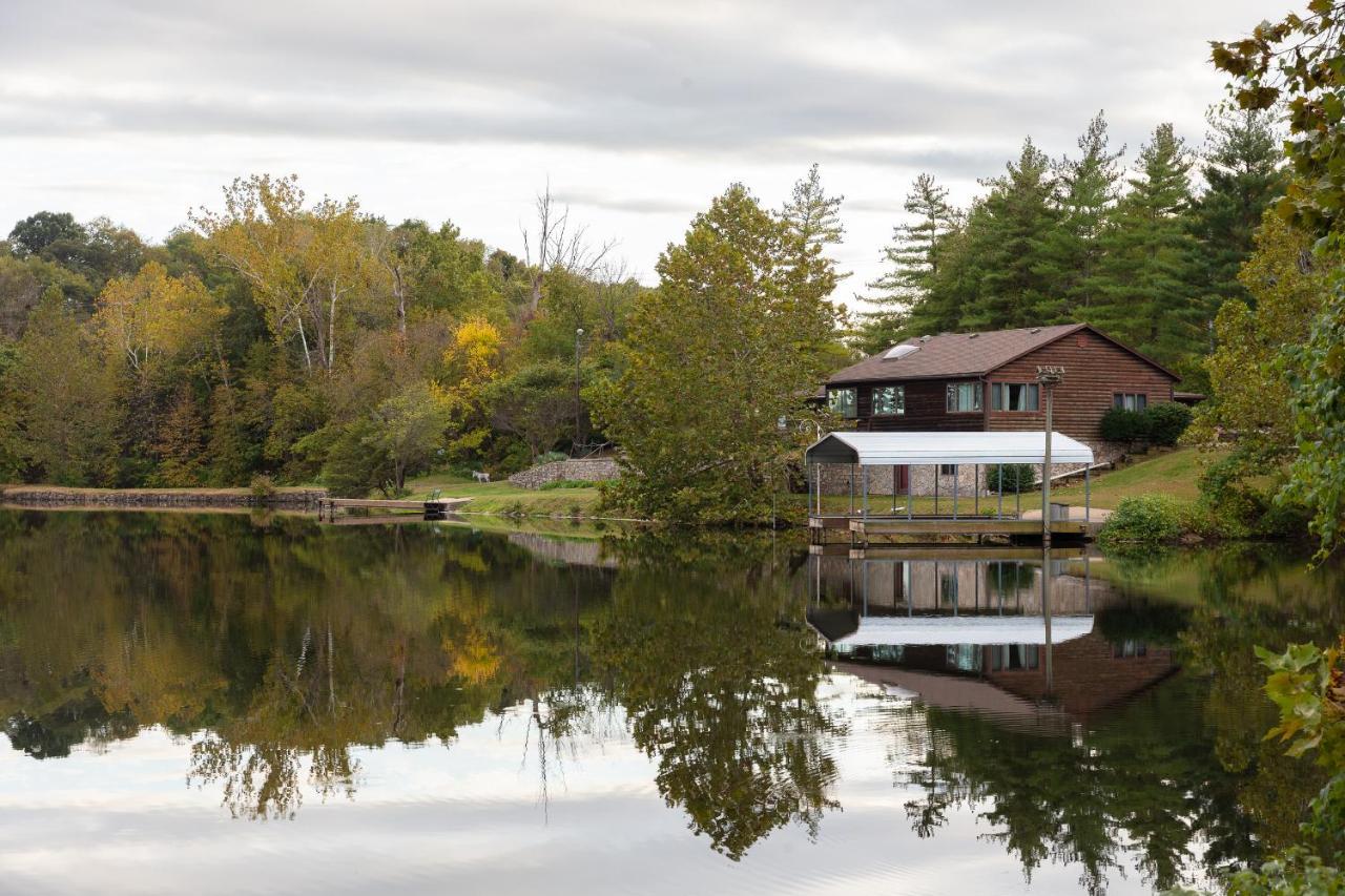Basswood Resort Platte City Екстериор снимка
