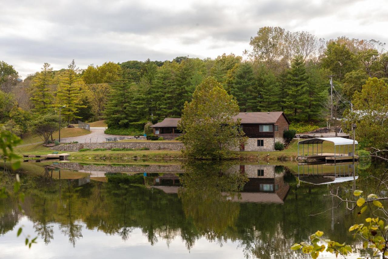 Basswood Resort Platte City Екстериор снимка