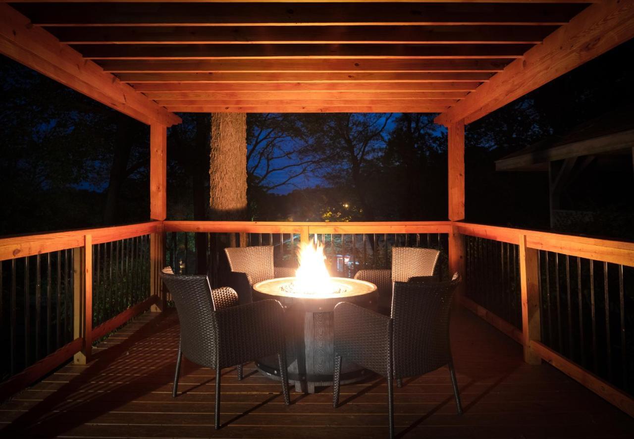 Basswood Resort Platte City Екстериор снимка
