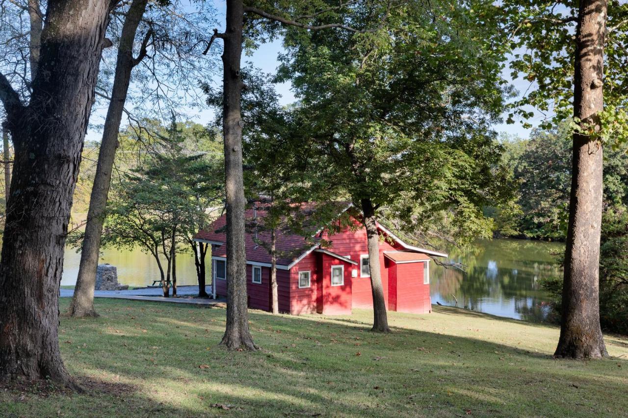 Basswood Resort Platte City Екстериор снимка