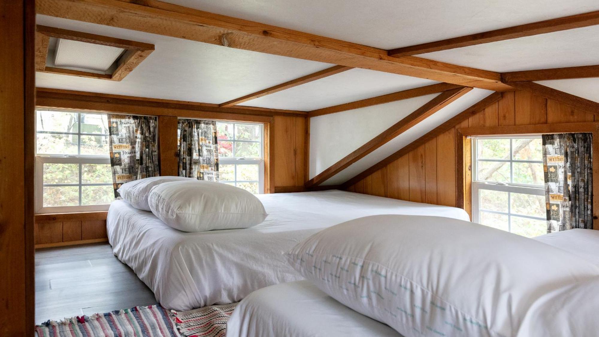 Basswood Resort Platte City Стая снимка