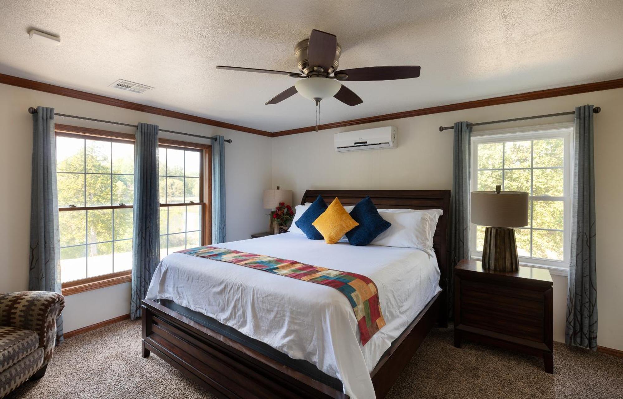 Basswood Resort Platte City Стая снимка