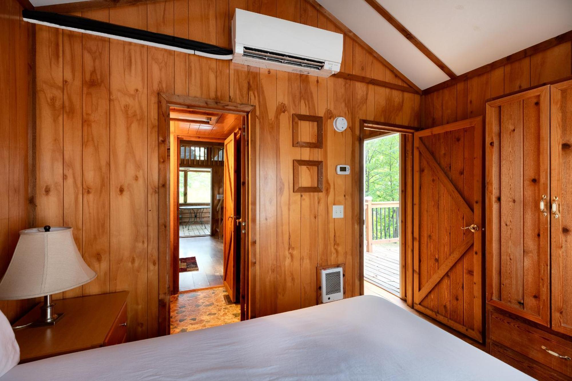 Basswood Resort Platte City Стая снимка