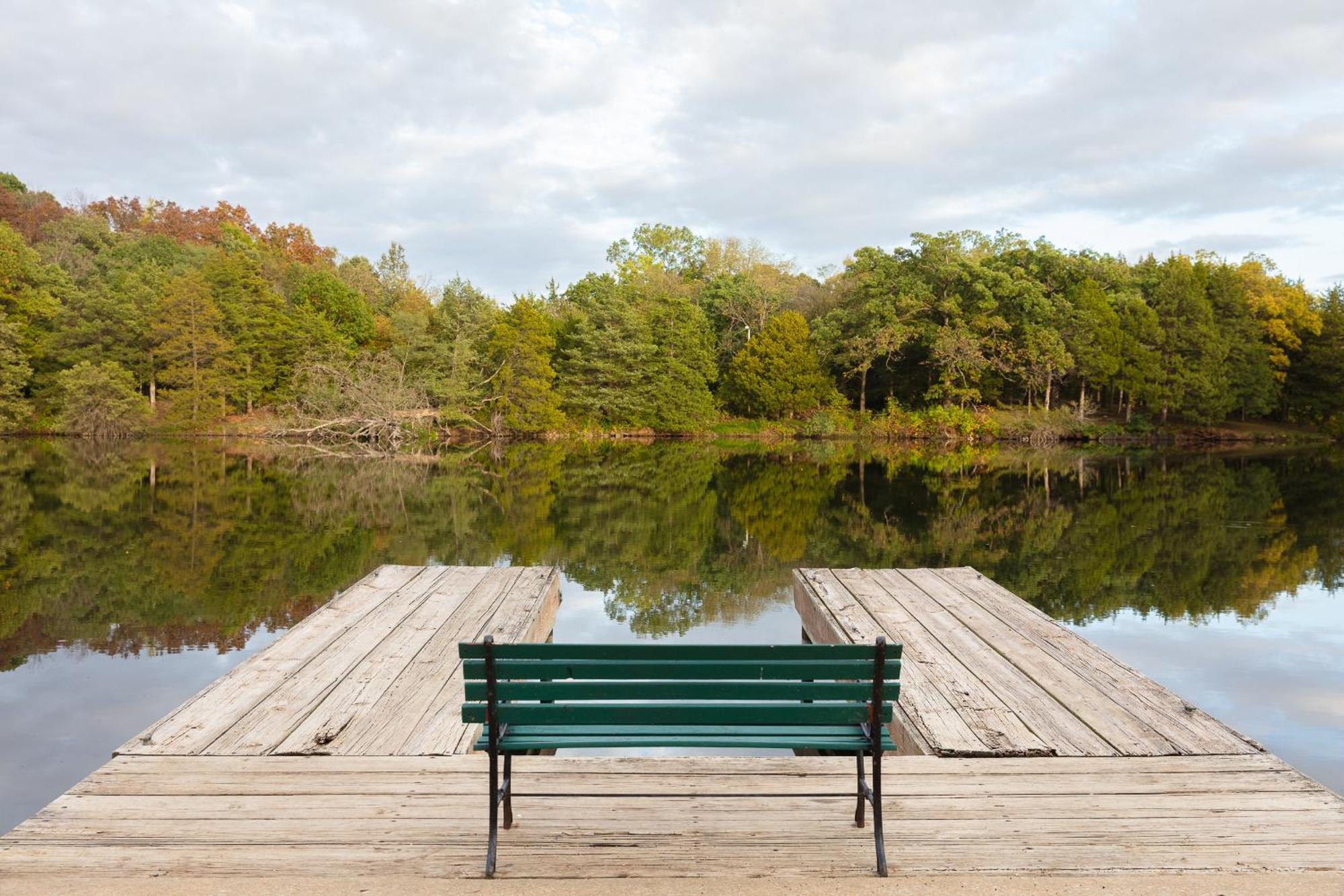 Basswood Resort Platte City Стая снимка