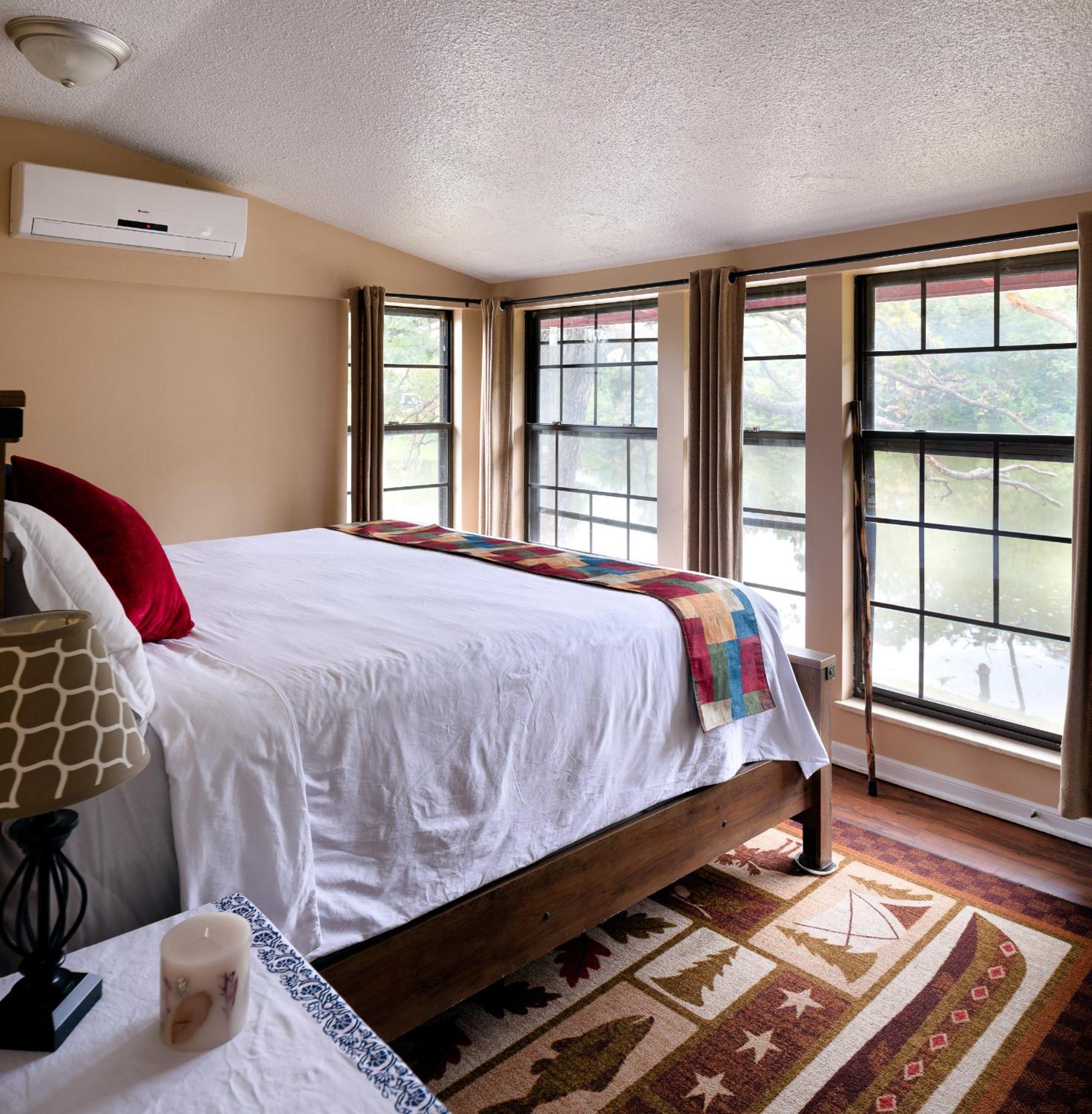 Basswood Resort Platte City Екстериор снимка
