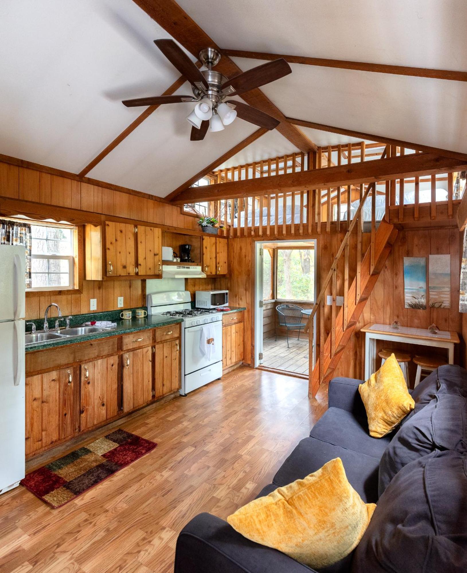 Basswood Resort Platte City Стая снимка