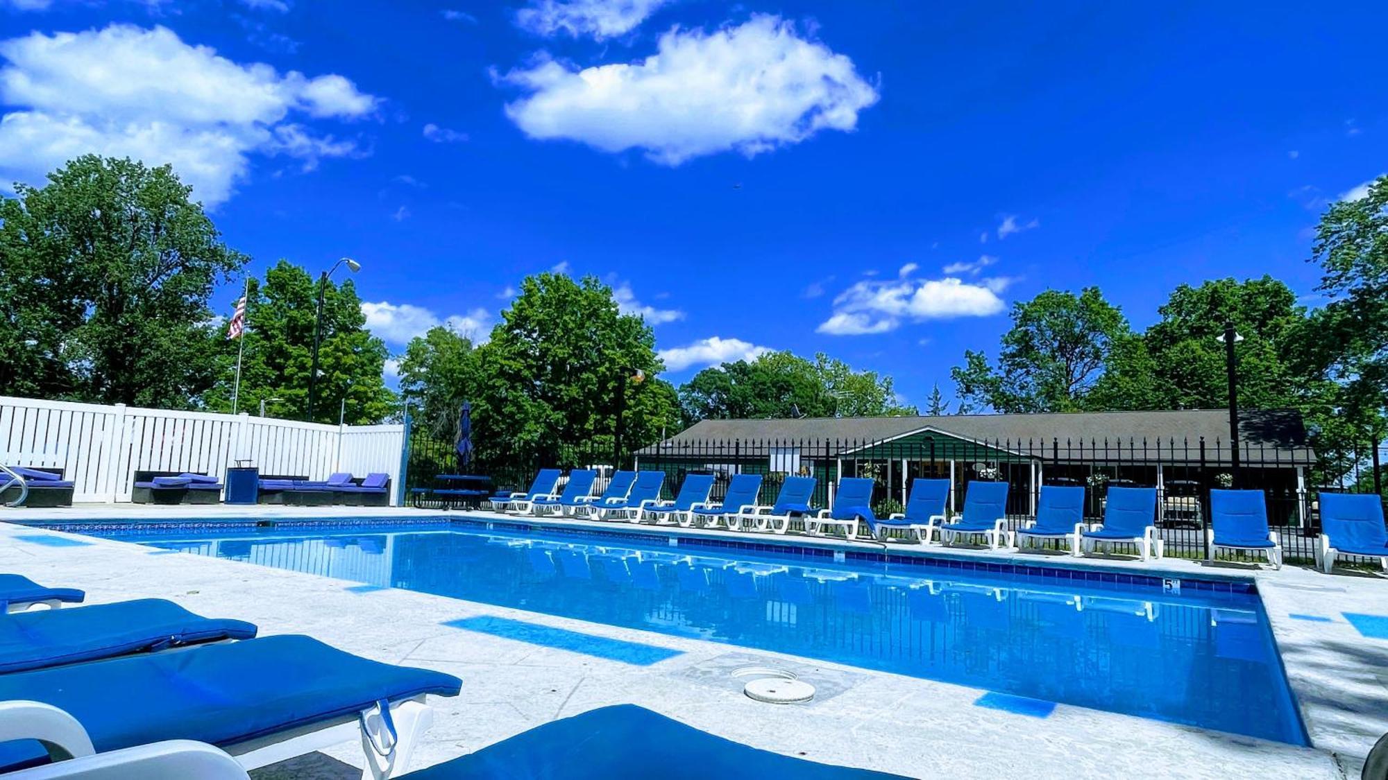 Basswood Resort Platte City Екстериор снимка