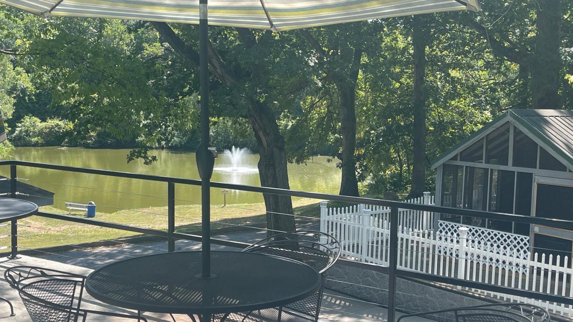 Basswood Resort Platte City Екстериор снимка