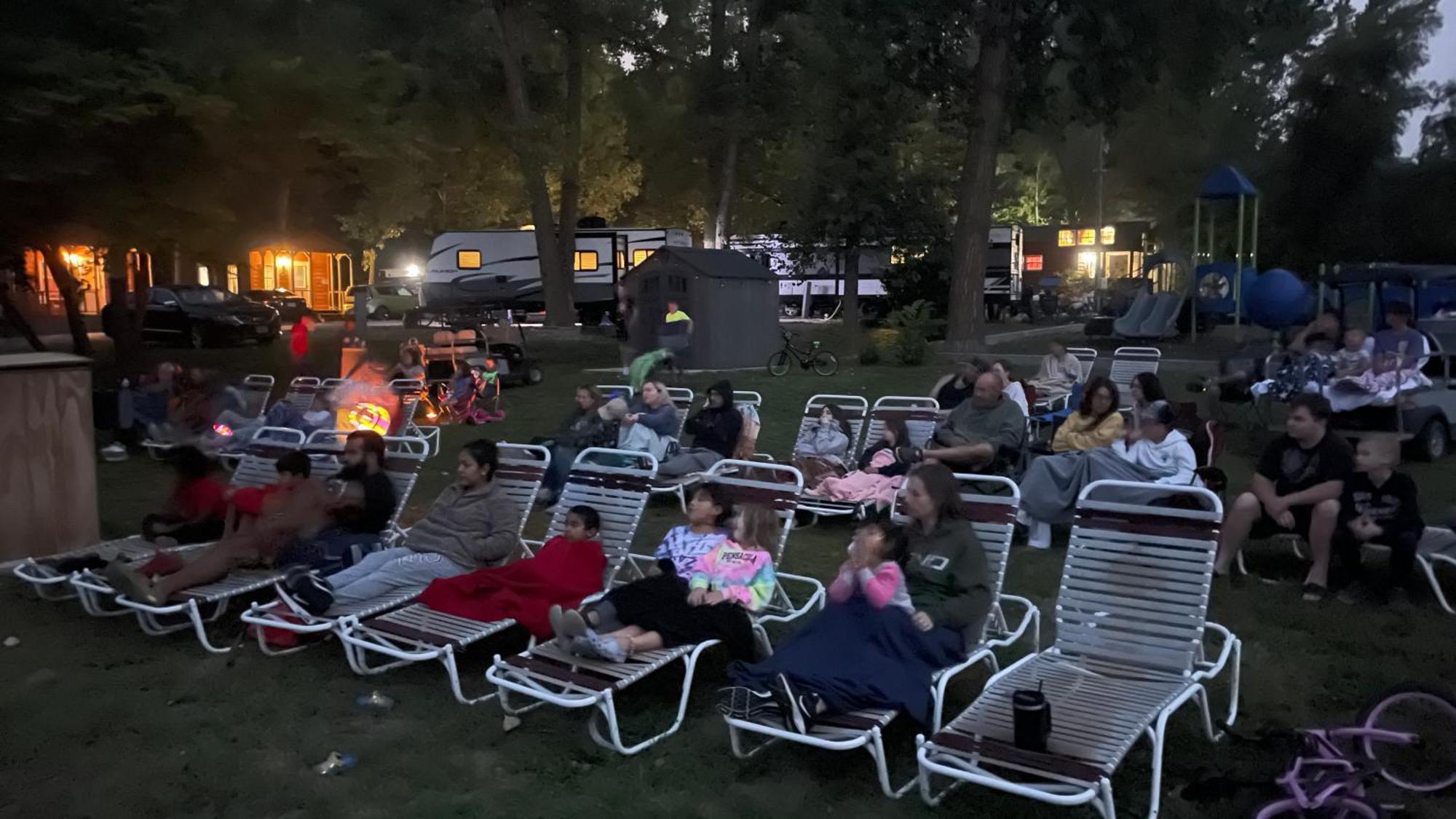 Basswood Resort Platte City Екстериор снимка