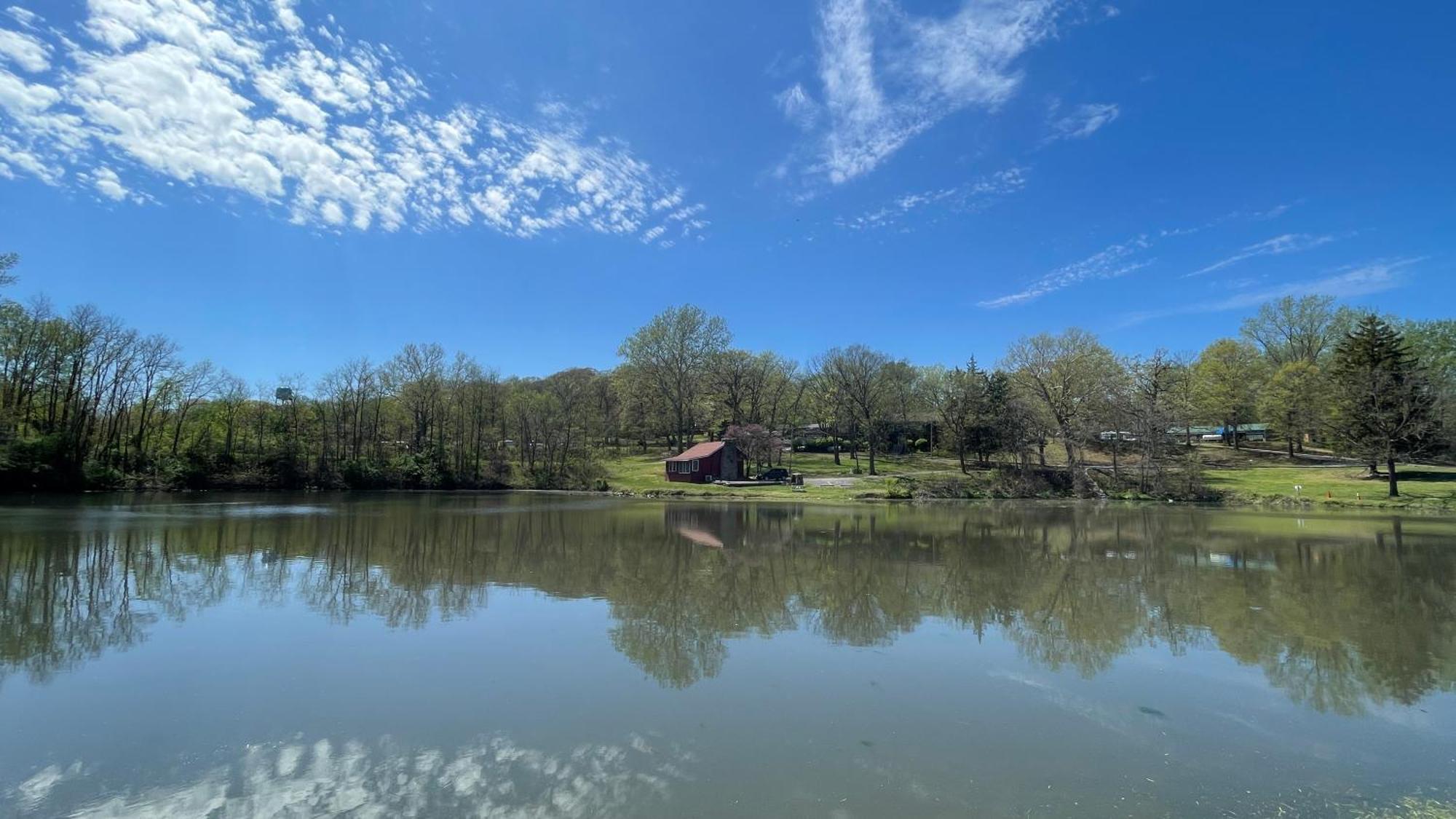 Basswood Resort Platte City Екстериор снимка