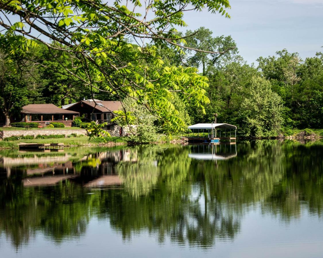 Basswood Resort Platte City Екстериор снимка