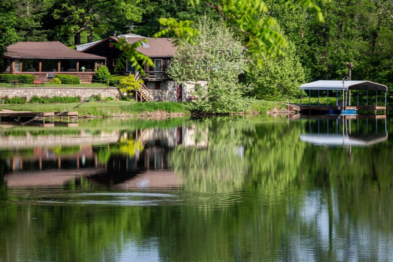 Basswood Resort Platte City Екстериор снимка