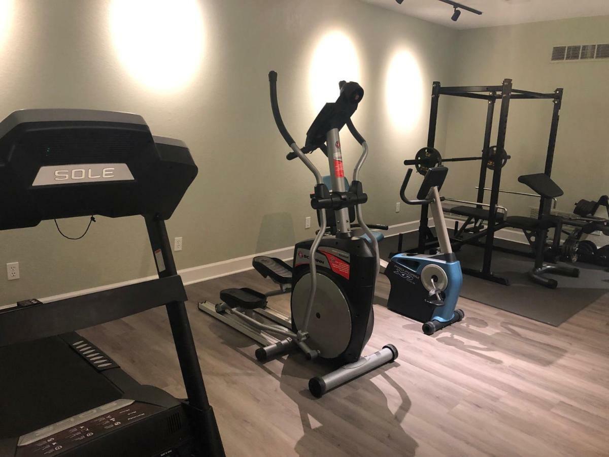 Basswood Resort Platte City Екстериор снимка