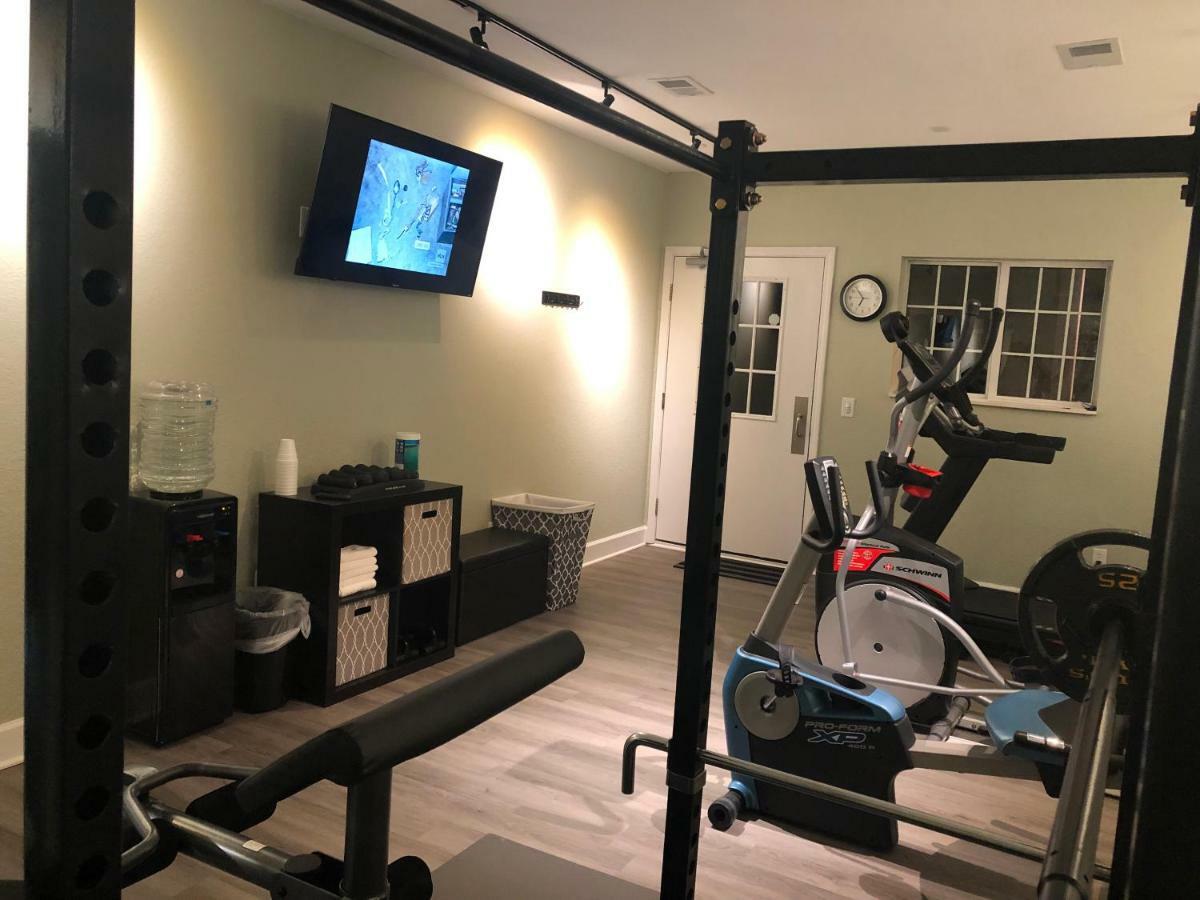 Basswood Resort Platte City Екстериор снимка