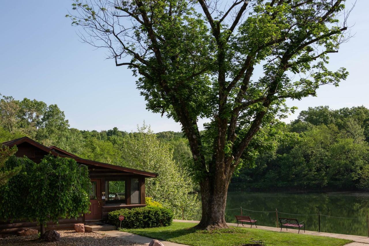 Basswood Resort Platte City Екстериор снимка