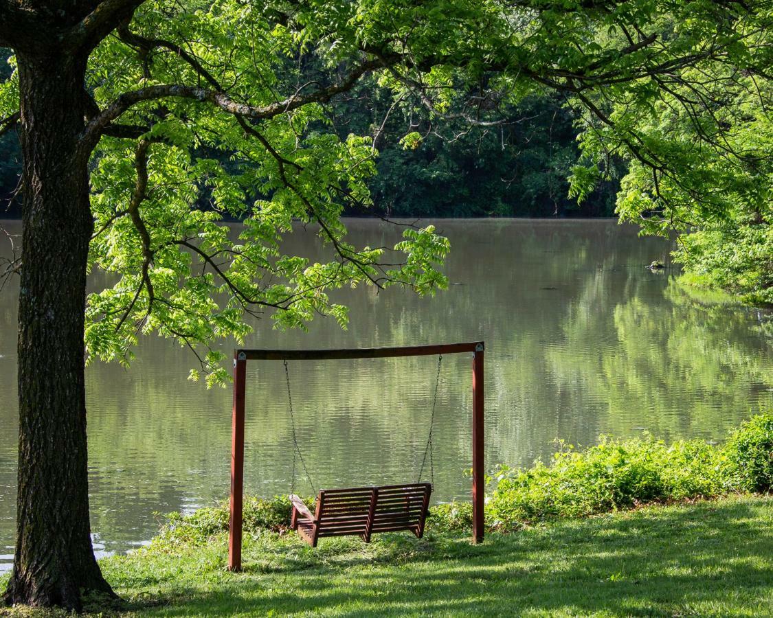 Basswood Resort Platte City Екстериор снимка