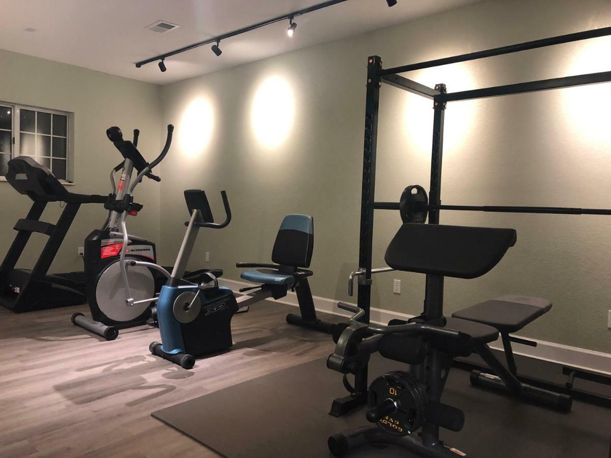 Basswood Resort Platte City Екстериор снимка
